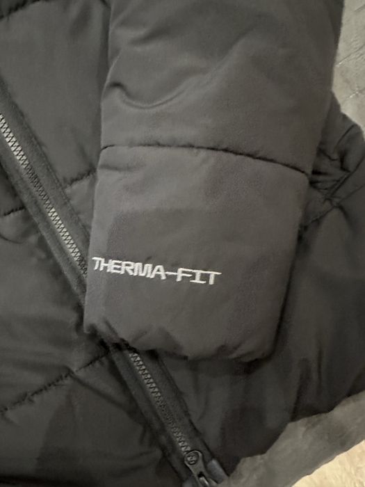 Яке Nike therma fit