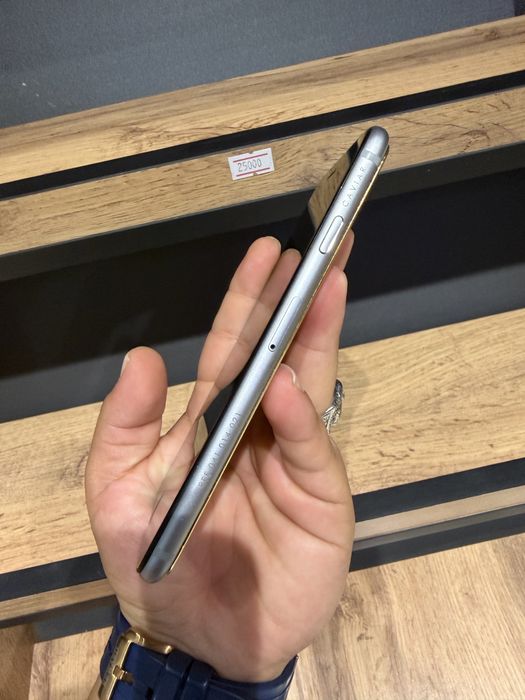 Iphone 6 caviar Nursultan Nazarbaev
