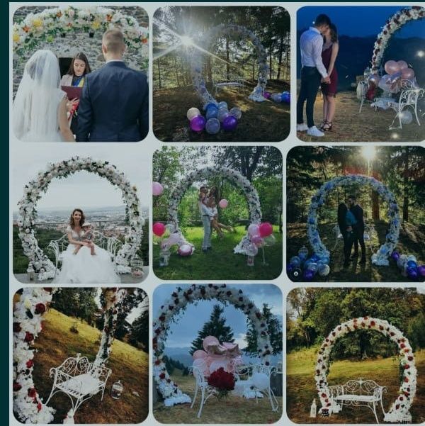 PhotoBooth Events, Cabina Foto, Nunti, Botezuri, Petreceri