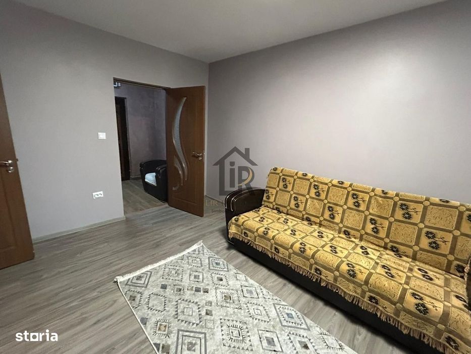 Apartament 2 camere - Podu Ros- Cotnari- Iasi
