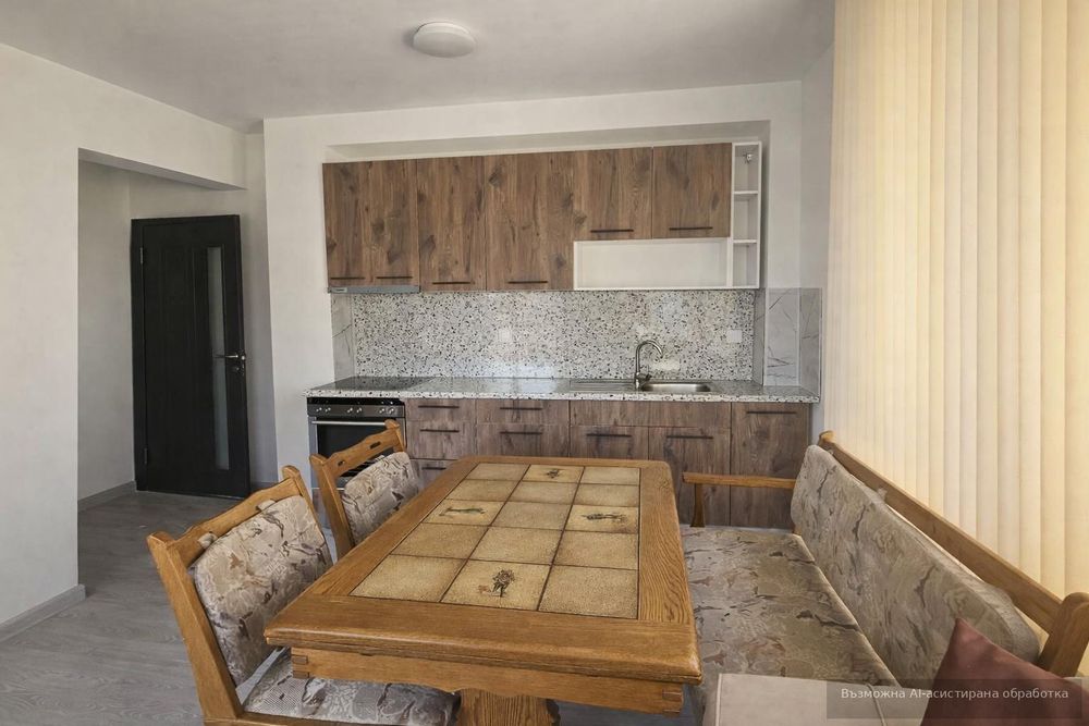 Тристаен апартамент  в гр.Варна, Колхозен пазар!