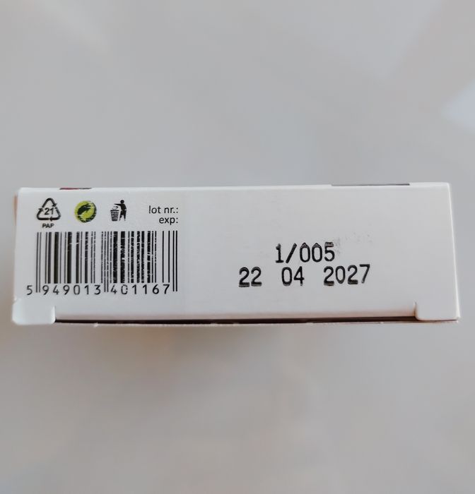 Profecund supliment alimentar nou vitamine sarcina fertilitate femei