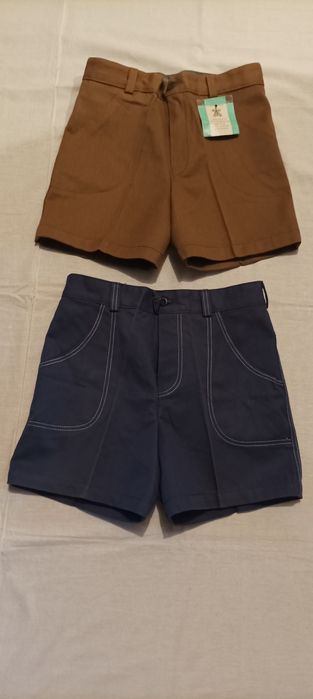 Шорты для мальчика