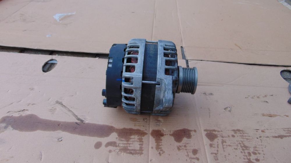 Alternator Iveco daily 2.3 euro 6 an 2016-2022 Fiat ducato 2.3 dezmembrez iveco 2.3