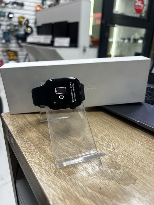 Watch 9 series, 45mm (p25)