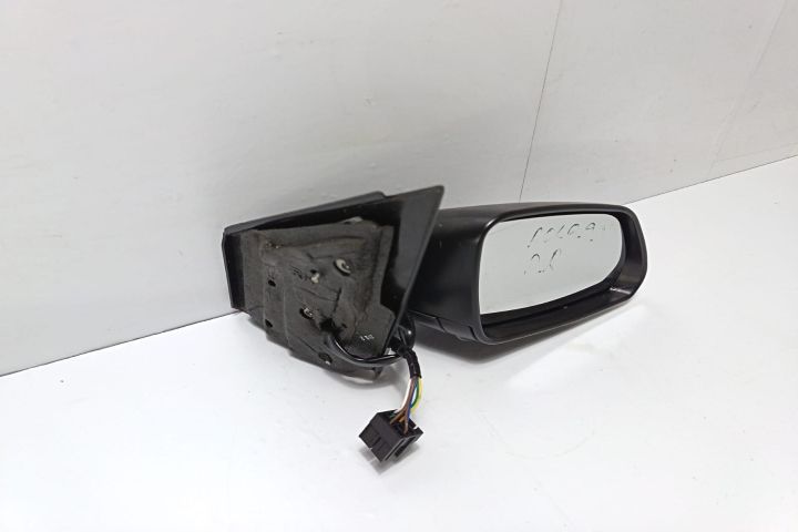 Oglinda dreapta Volkswagen VW Polo a 4-a generatie 9N (facelift)