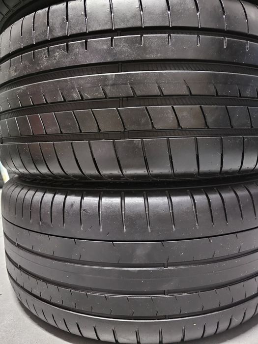 R19 Amg, Mercedes C-Class, W205, C400,  C450, C43, Originale, 2 marimi