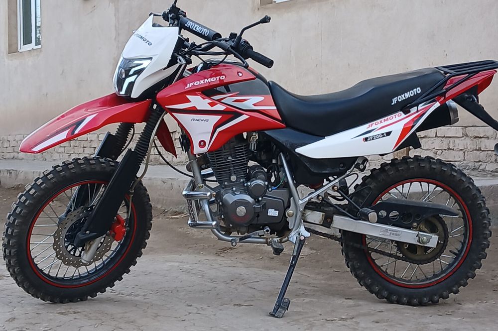 Jfohmoto 200_1 sotiladi