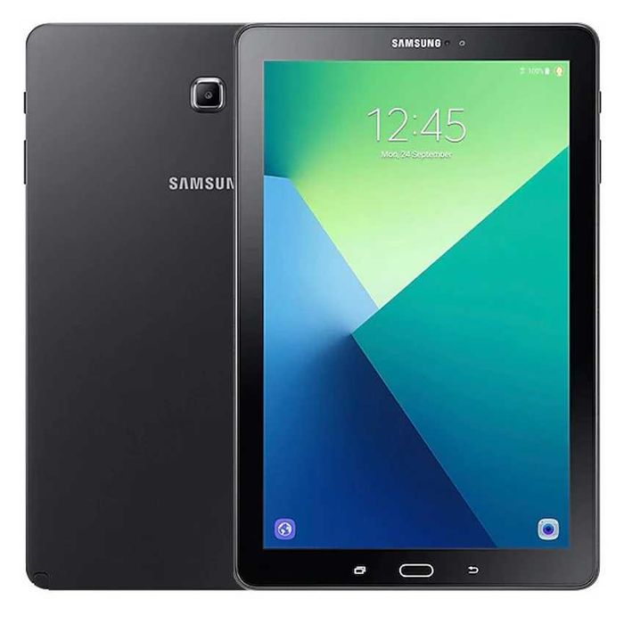 Таблет Samsung Galaxy Tab A6 2016 WiFi 32GB Black