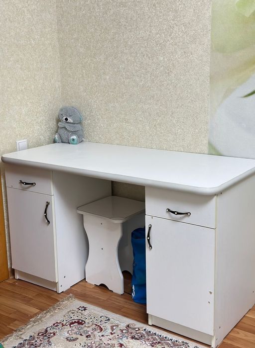 Продам детскую мебель