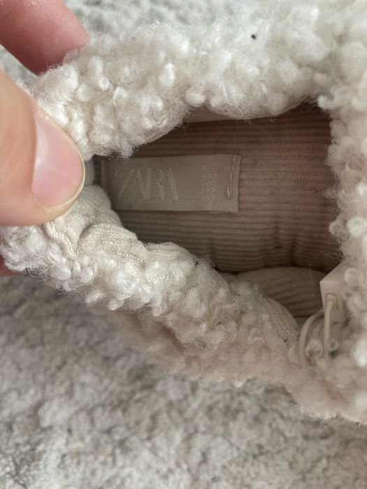 Botosei de interior casa/gradinita, Zara, 26/27