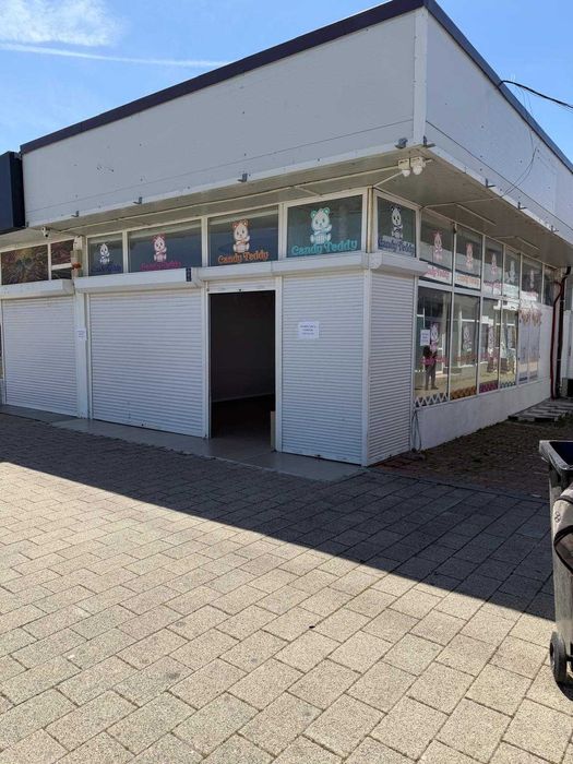 Inchiriez spatiu comercial Cazino Mamaia