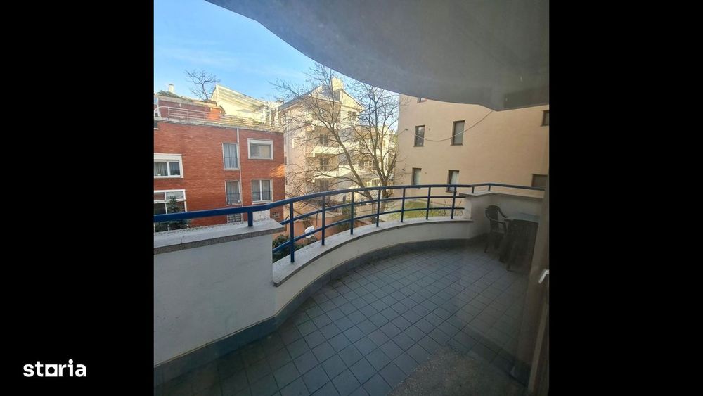 Apartament 3 camere I Cartierul Francez I Herastrau