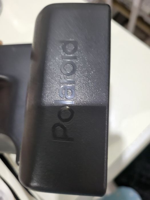 Фотоаппарат паларойд