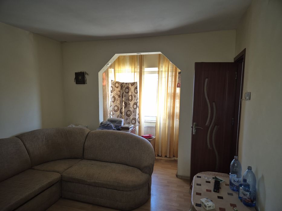 Garsoniera confort 1