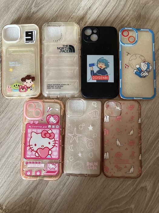 чехол на 13 iPhone