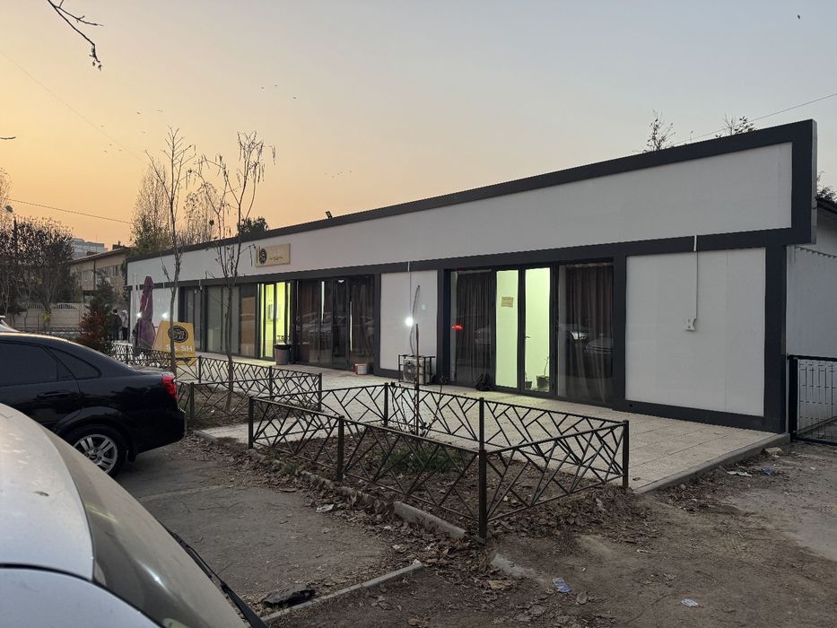 Ijaraga beriladi Game club ga arzon narxga . 100 kv shoshiling