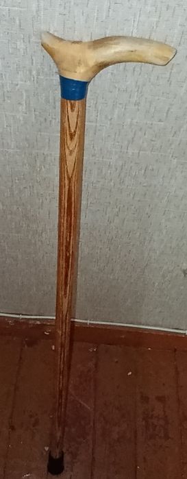 Продам трость, б/у