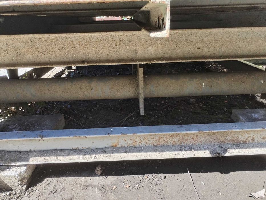 Авто кантар, Селскостопански кантар,Кантар 5 тона!!!