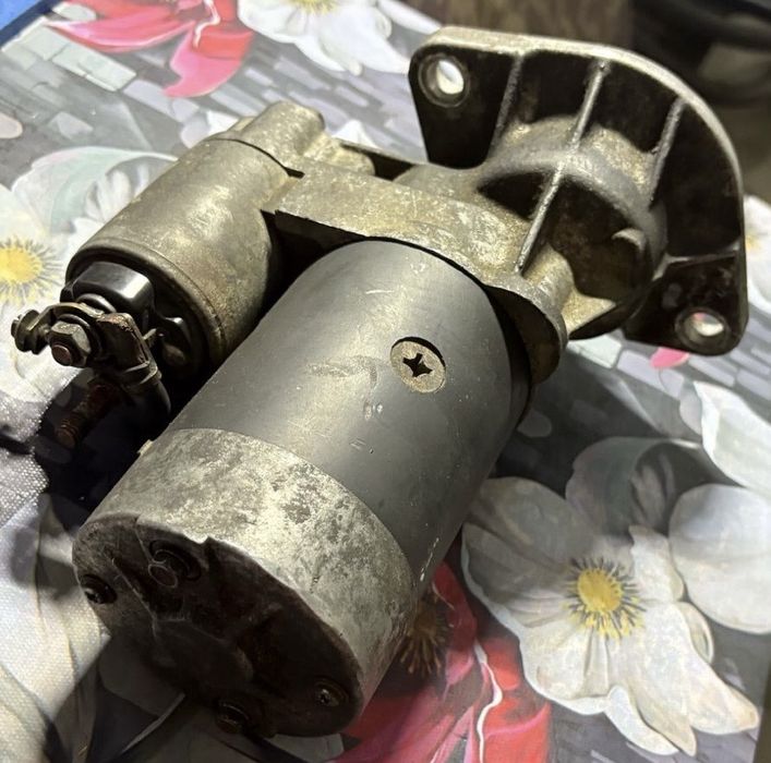 Продам стартер на рефрижератор