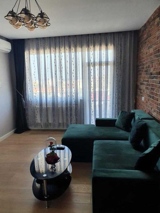 De vânzare Apartament #2 camere  #Mamaia Nord, județul #Constanța
