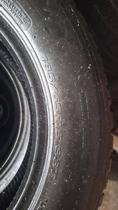 Anvelope  185/ 65 R15
