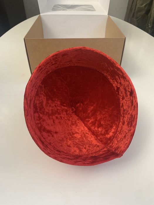 Такия детская, тюбетейка