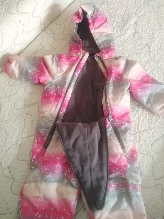 Нов Детски космонавт