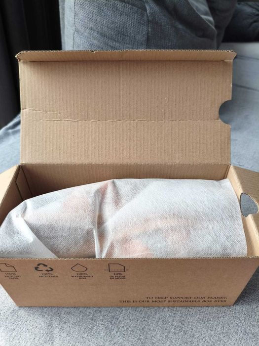 Sandale Oncai pentru femei – tip șlapi, casual, maro, mărimea EU 36