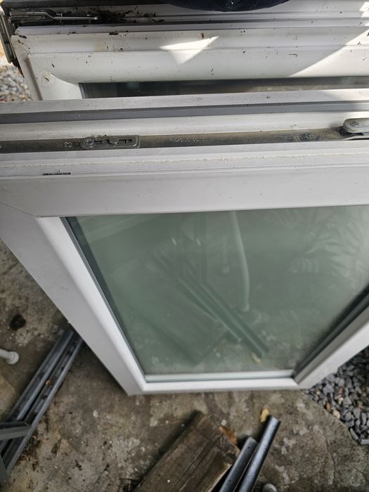 PVC Дограма TROCAL 88 и Profilink 70