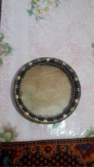 Ручная работа музыкальный инструмент для футляр