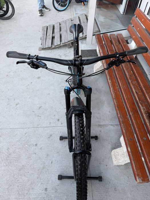 Планински велосипед Мекица Yt Industries 29/L