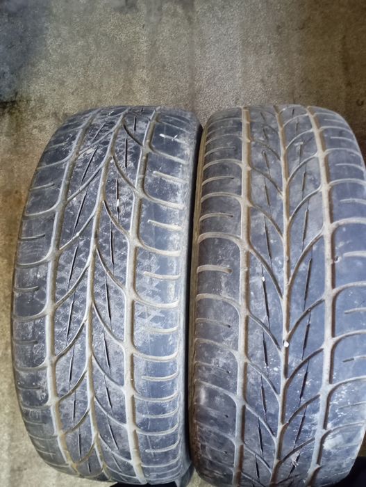 Летний Шины Хорошом Состояние