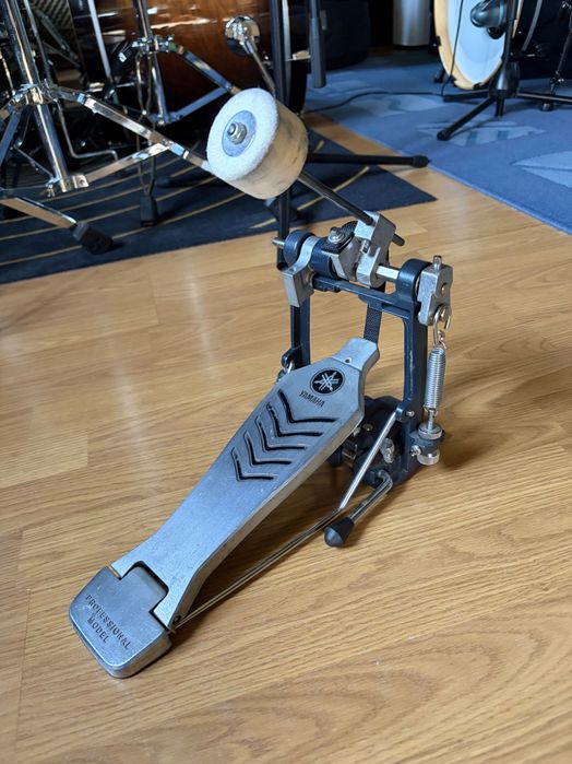 Pedala simpla Yamaha FP-710
