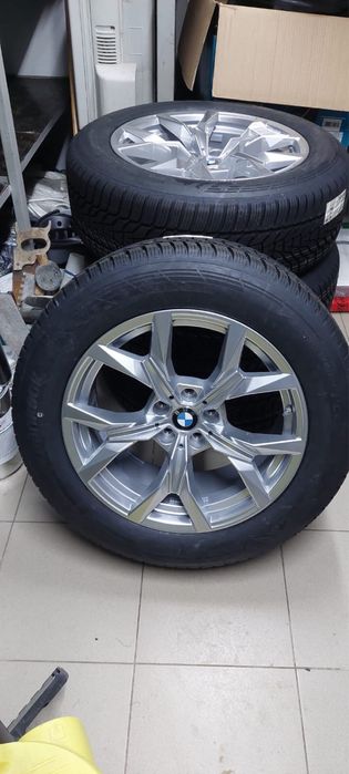 Vand set roti bmw x3 x4 Noi R18