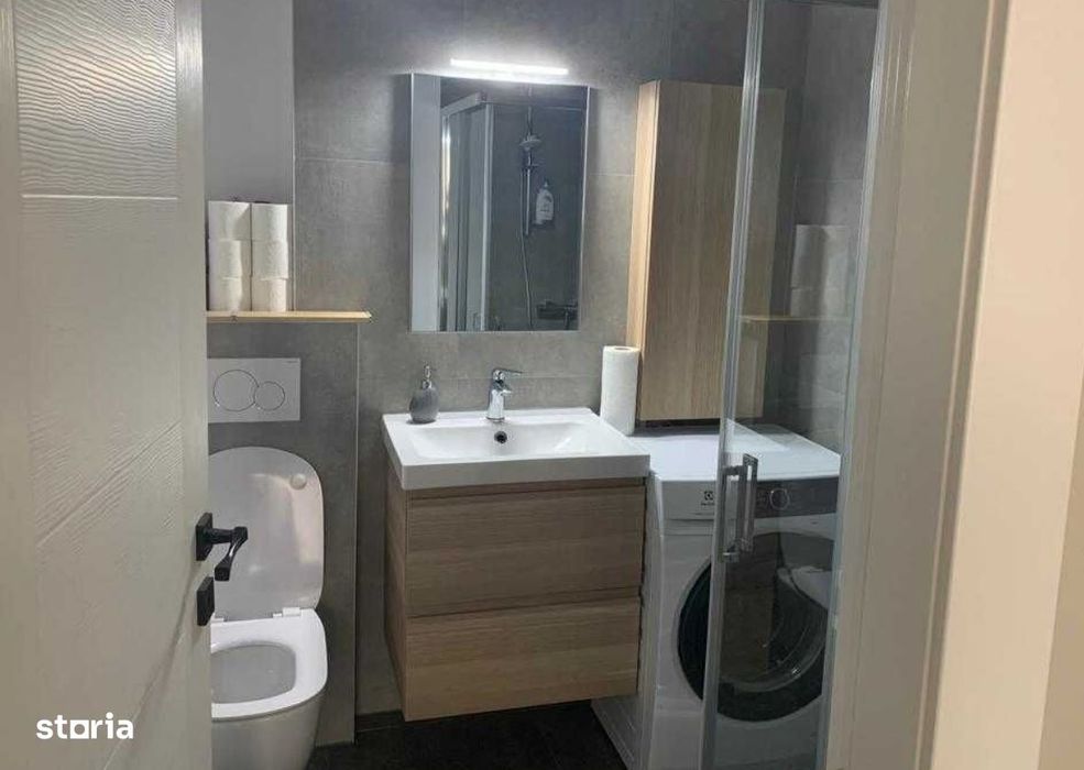 Vand ap.3cam,decom,2bai,renovat,CT,garaj sub bloc, Zorilor-str.Pasteur
