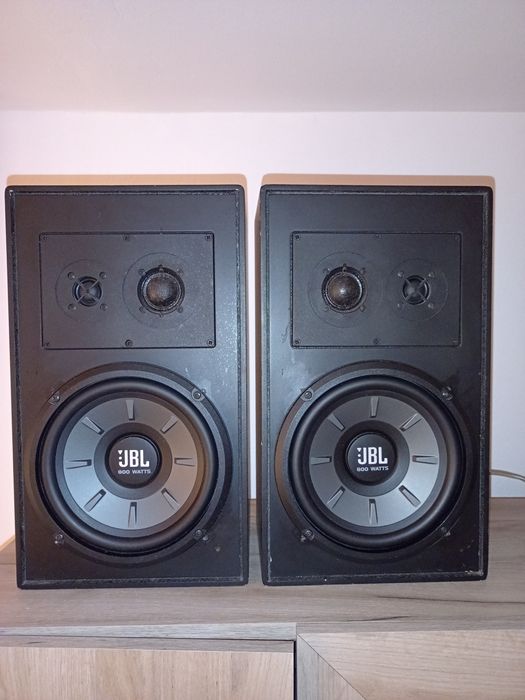 Boxe jbl+ statie Sony+mixer