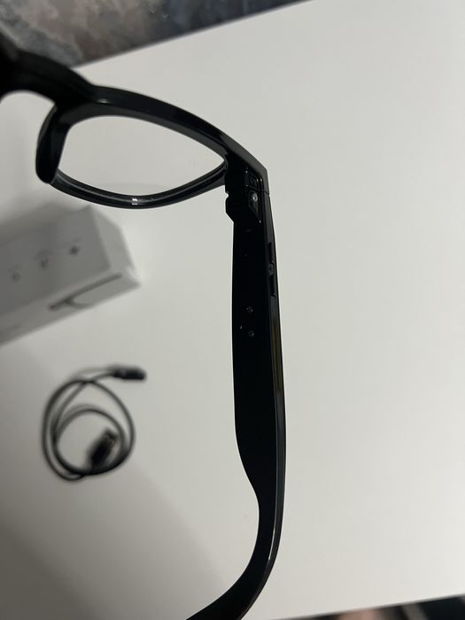smart glasses CY01