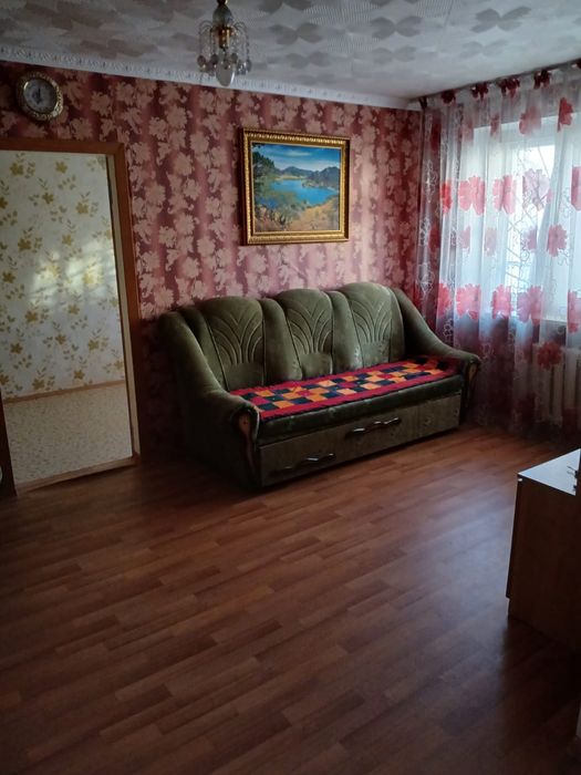сдам квартиру в поселке Грэс