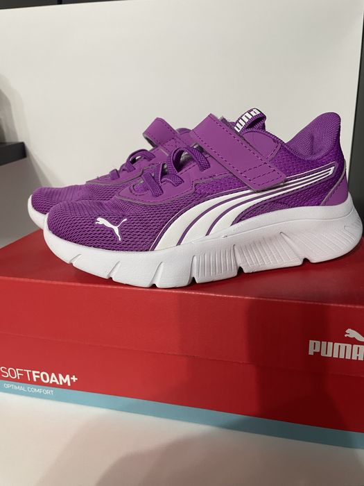 Детски маратонки Puma