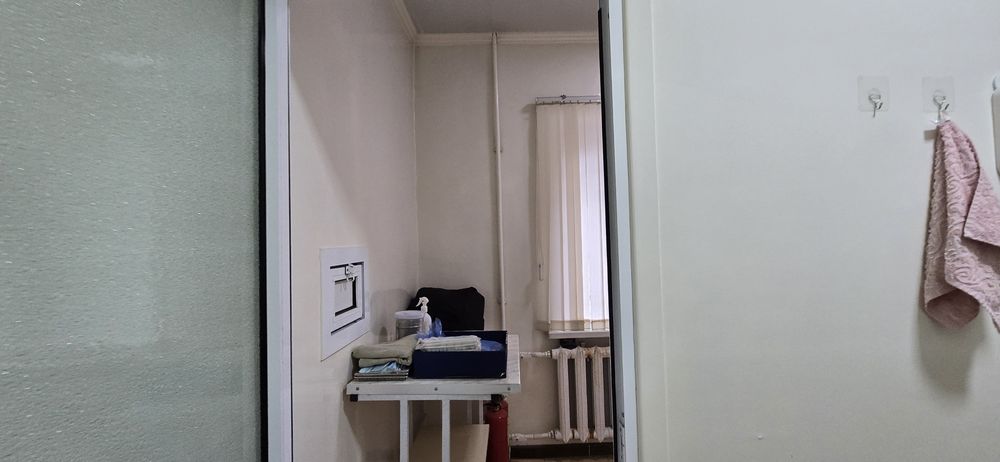 Сдам под бизнес нежилое 125-квм в Сергелях.