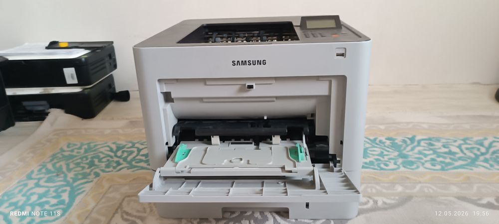 Продаётся принтер samsung proXpress