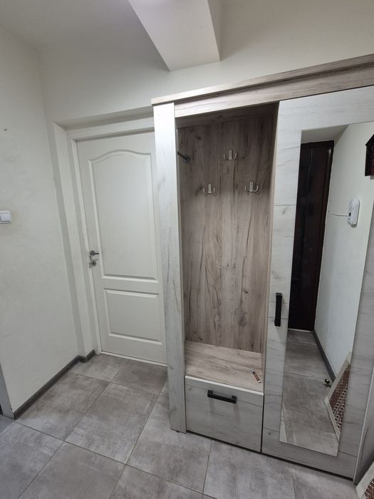 Închiriez apartament 2 camere ultracentral