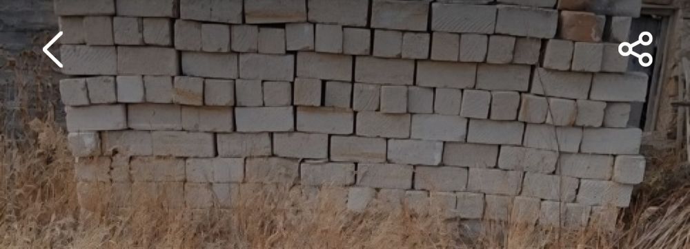 Ракушняк новый  150 шт