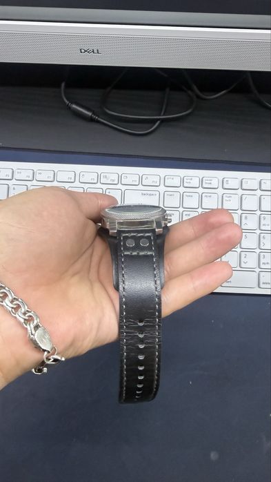 Часы fossil оригинал