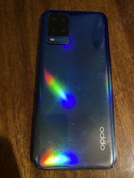 Смартфон Oppo A54