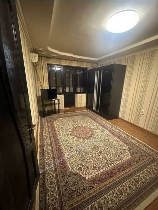 1 хоналик квартира Гагарина