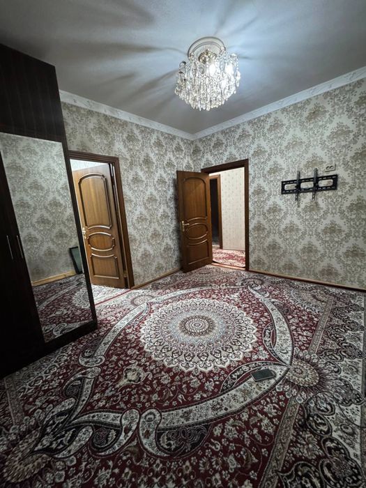 Yunsobod dom 11 kvartal