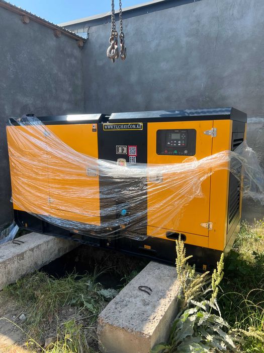 ДГУ ДЭС СТАНЦИЯ Дизельные генераторы