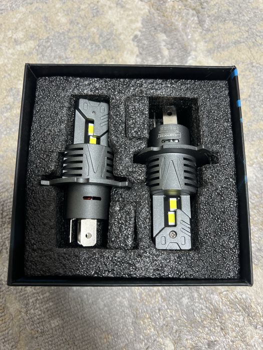 Лампочка для автомобиля